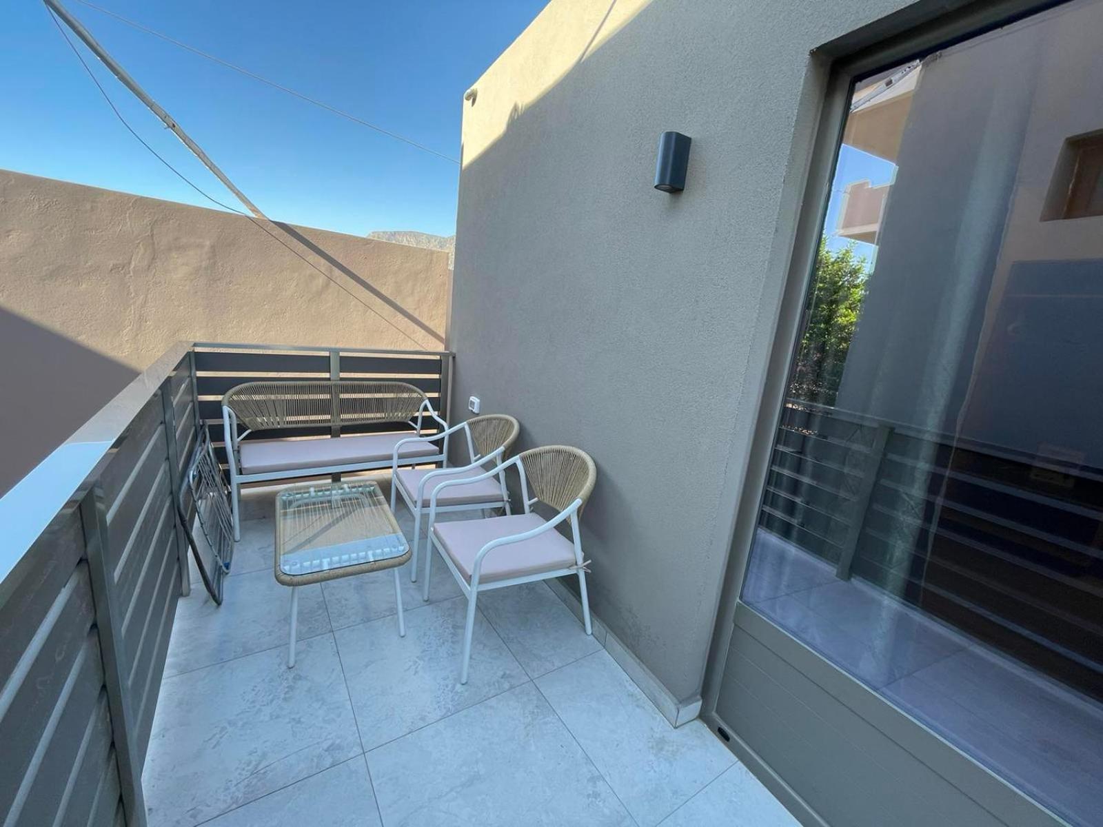 Elafonisi Paradise With Parking, Wifi, - Walking Distance To The Beach Exterior photo